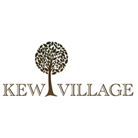 Kew Village is the gateway to Kew Gardens. When you arrive at Kew Gardens tube station, you are greeted with one of the most attractive shopping areas in London