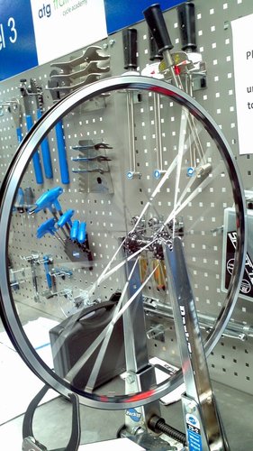Cycling to us is freedom, we aim to build our community on that freedom. With our mobile repair service, we come to you and ensure your bikes are safe.