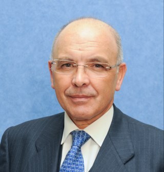 GagoManuel's profile picture. Vicepresidente de CEDE, economista, T.S.Ing. de Sistemas, empresario.