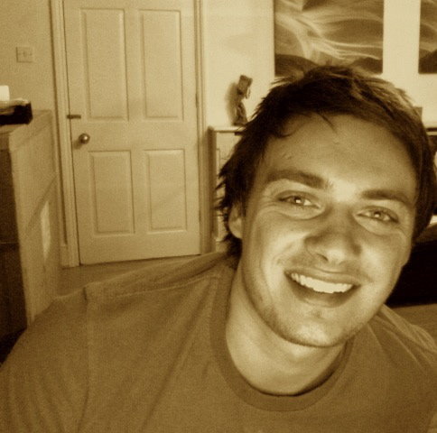 BenAllen2410's profile picture. #Entrepreneur