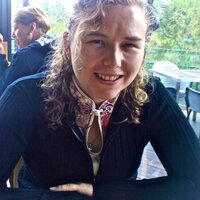Jess Hardjo (@jesskdunn) 's Twitter Profile