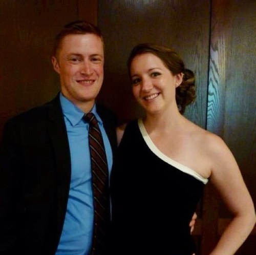 Staff Pharmacist at Rexall PharmaPlus. Loves the outdoors, bright colours, good food, and good friends.