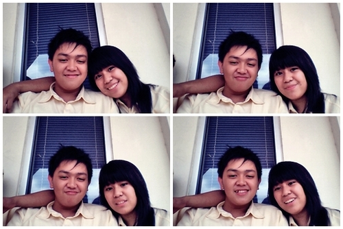 Love william marcel so much (ɔ ˘⌣˘)˘⌣˘ c)