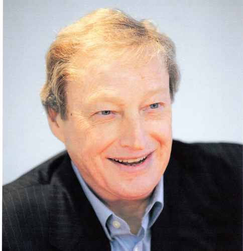 Former president,Sony Europe,[2003-2005],President, Sony Computer Entertainment International [ 1995-2005 ] Board director on hi- tech entertainment businesses