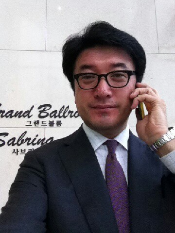 chohyeongil's profile picture. 새영화와 드라마준비에ᆢ