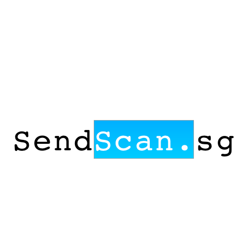 SendScan's profile picture. We will scan all your receipts, name cards, documents, letters and drop them into your Dropbox!