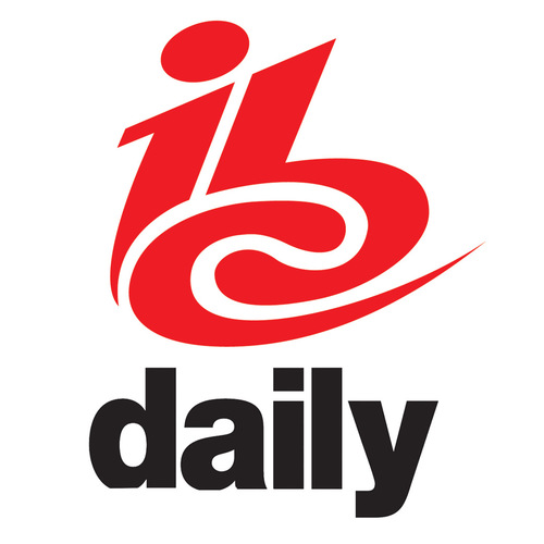 The *official* IBC Daily News, featuring all the news from Amsterdam both before and during the show