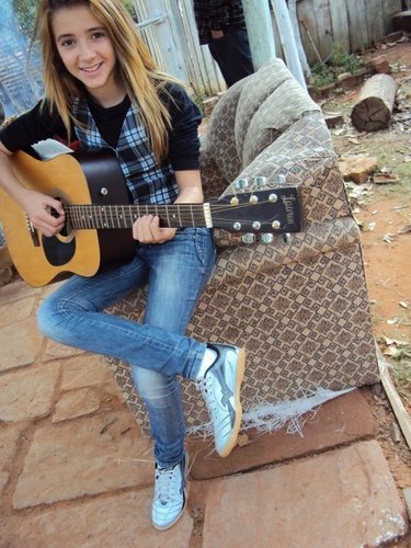 viver assim daqui pra frente