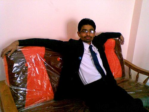 I m the most amazing person in ma life.......!!!!1
