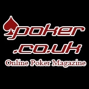 The Biggest Online Poker Magazine for UK. News, articles and many more available for you.
