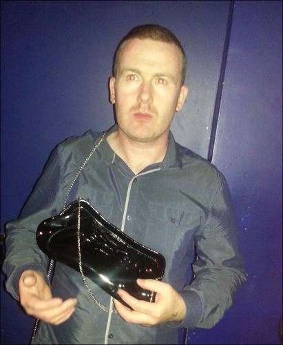 Pod_67's profile picture. I like planes.