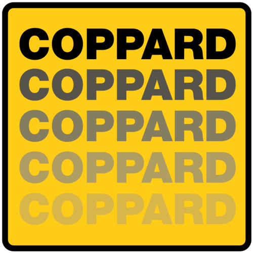 coppardplant's profile picture. 