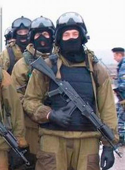 NarkoDazor's profile picture. 