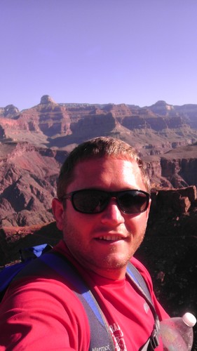 ChuckBailey141's profile picture. 