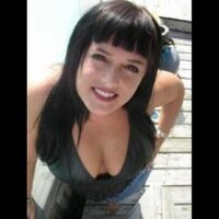 Janice Crow - @crow_janice Twitter Profile Photo