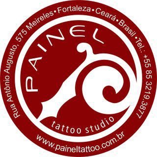 Desenhista e artista plástico autididata, tatuador profissional desde 1993 e proprietário da painel tattoo studio, http://t.co/aS0ucXgsfQ 32193877*86355570