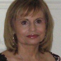 Rita Eddy - @plush38 Twitter Profile Photo