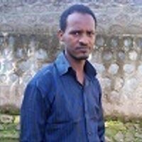 yared bezuayehu (@yaredbe) 's Twitter Profile