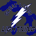 Official Twitter Account for the Great Lakes Lightning Jr.A Hockey Club | Midwest Junior Hockey League