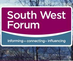 The voice of the voluntary and community sector in the South West of England. Tweets mostly by Simon