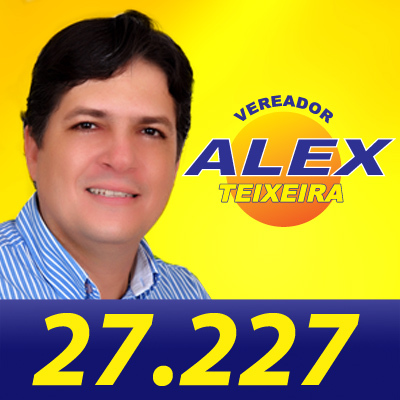 Candidato ao cargo de vereador no município de Parnamirim pelo partido PSDC - Número: 27227