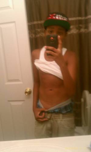 Mikey_DaBait's profile picture. Chill Sometimes I Follow Bck Squable Hard! Her Hubby :)