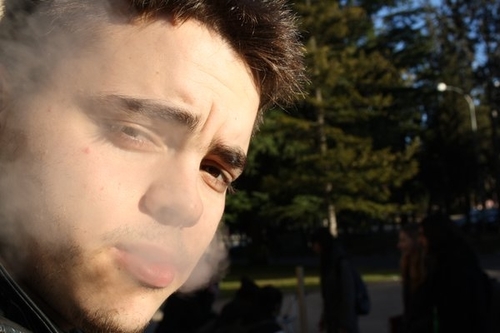 comeluz88's profile picture. 