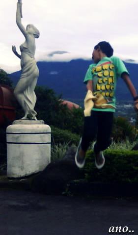 ordinary boy~