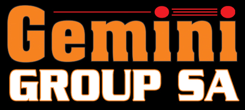 GeminiGroupSA's profile picture. Gemini Group SA consists of Gemini Chemicals, Gemini Batteries, Gemini Sport, Brackenfell Storage and 1st Floor
