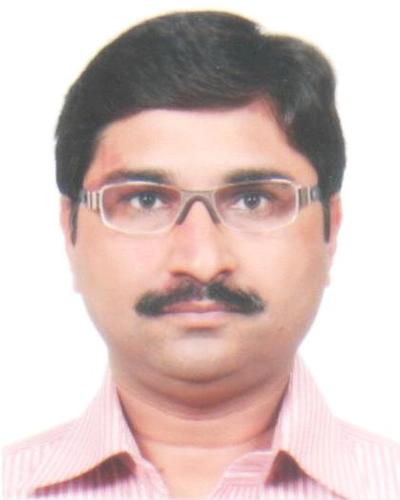 Vinay Kumar Tripathi