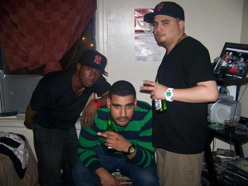 im only 23 but my mind is older....SWAGGNIFICENT..