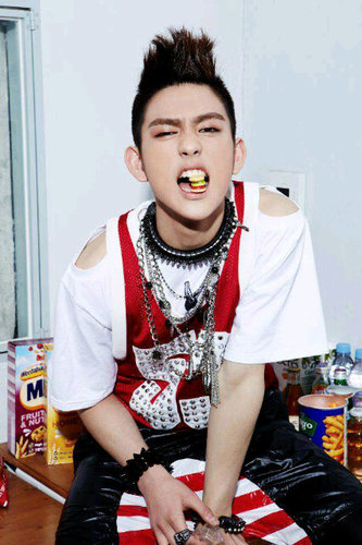 BEY_JRJYP's profile picture. VRFD @BeYadong_RP |JR from JJProject
