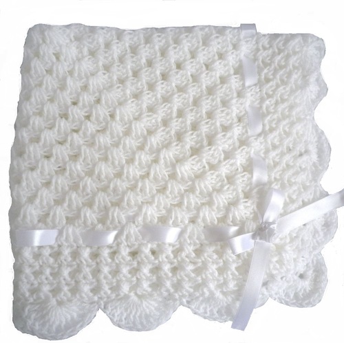 Hand knitted in the UK by professionals, we have a range of baby clothes,shawls, blankets and gift sets. Check out our monthly special offers.