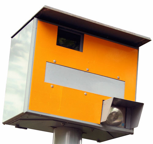 Seen a speed camera? Tell us where it is and we'll retweet it to our followers as they grow & grow.