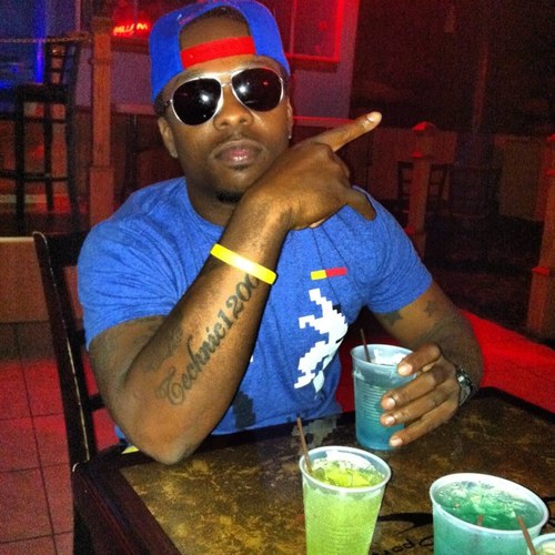 djtotalreck's profile picture. 