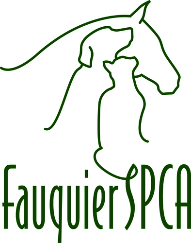 FauquierSPCA Profile Picture