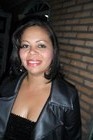 Sou uma pessoa alegre, sincera e que procuro viver a vida intensamente.