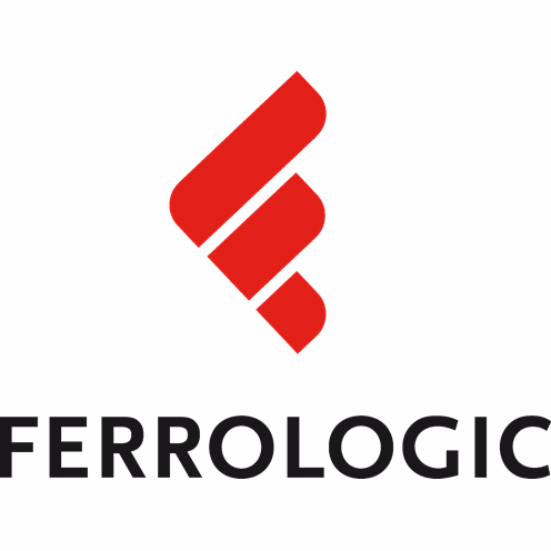 ferrologic's profile picture. 