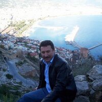ahmet cehiz (@ahmetcehiz) Twitter profile photo