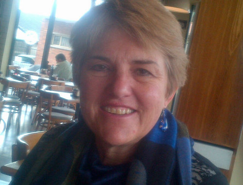 lvz60's profile picture. Vrou Moeder en Ouma