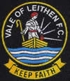 Vale Of Leithen