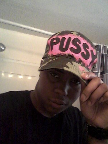 rapper // up & coming party promoter...PRETTI BOI Ent. is on the way