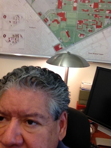 EFranco's profile picture. Husband Father, GrandPa, Reader,Creating 1st Impressions at Rice 'Wired to Serve