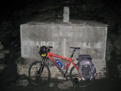 Tour_Le_Tour's profile picture. Bike rider, adventurer, and engineer, though not always in that order. New focus is not being a covid superspreader. Join the fun!