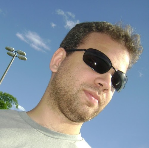 caiohimmelsbach's profile picture.