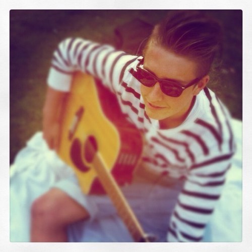 PFinderup's profile picture. Peace, Love & Music :-)