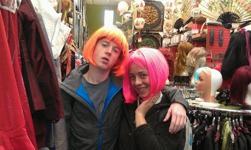 tennisgrif1215's profile picture. D1 tennis player, musical patron/singer/lyricist, optimist, hopeless romantic, attempts to be funny at all times.