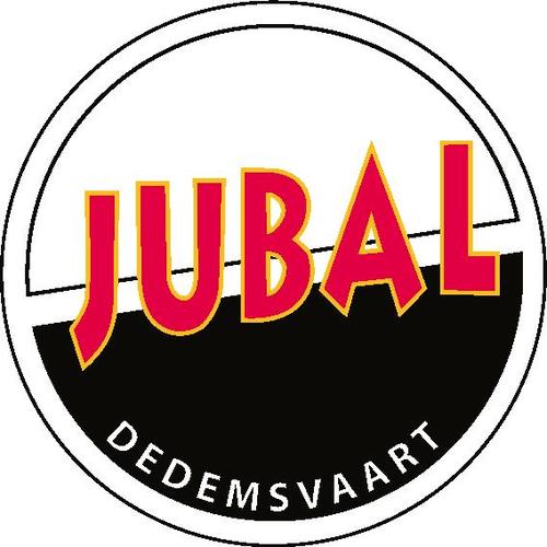 Showband Jubal, de muzikale ambassadeur van de gemeente Hardenberg (Overijssel).