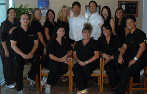 Payne Chiropractic Wellness Center is located on Commons Dr Behind Walmart in Destin. If you would like to set up an appointment call our office at 850-654-8770
