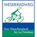 Weser-Radweg (@der_weserradweg) Twitter profile photo